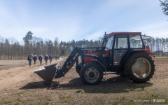 2026-04-22-ćwiczenia-terenowe-studentów-kierunku-leśnictwo-fot-Iryna-Mikhno-PB