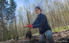 2026-04-22-ćwiczenia-terenowe-studentów-kierunku-leśnictwo-fot-Iryna-Mikhno-PB