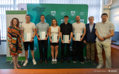 2025-06-16-Sportowe-zakończenie-roku-Politechniki-Białostockiej-fot-Dariusz-Piekut-PB
