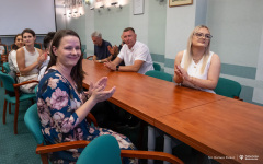 2025-06-16-Sportowe-zakończenie-roku-Politechniki-Białostockiej-fot-Dariusz-Piekut-PB