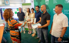 2025-06-16-Sportowe-zakończenie-roku-Politechniki-Białostockiej-fot-Dariusz-Piekut-PB