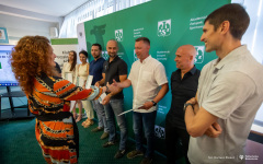 2025-06-16-Sportowe-zakończenie-roku-Politechniki-Białostockiej-fot-Dariusz-Piekut-PB