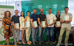 2025-06-16-Sportowe-zakończenie-roku-Politechniki-Białostockiej-fot-Dariusz-Piekut-PB