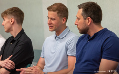 2025-06-16-Sportowe-zakończenie-roku-Politechniki-Białostockiej-fot-Dariusz-Piekut-PB