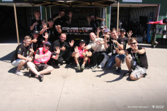 Zespol-Cerber-Motorsport-z-Politechniki-Bialostockiej-na-zawodach-Formula-Student-Romania_-fot.-Cerber-Motorsport-Wydzial-Mechaniczny-PB-6
