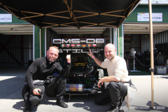 Zespol-Cerber-Motorsport-z-Politechniki-Bialostockiej-na-zawodach-Formula-Student-Romania_-fot.-Cerber-Motorsport-Wydzial-Mechaniczny-PB-7