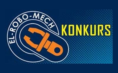 Konkurs o indeks – EL-ROBO-MECH