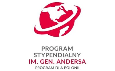 NAWA – ruszyła rekrutacja do programu stypendialnego dla Polonii im. gen. Władysława Andersa