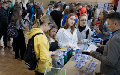 Politechnika Białostocka w Jagiellończyku w Wysokiem Mazowieckiem