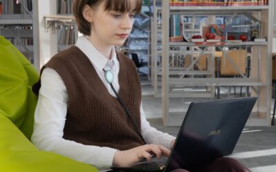 Studentka Politechniki Białostockiej napisała kryminał. Powieść trafi do księgarń w całej Polsce!