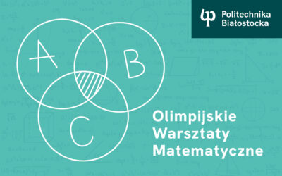 Olimpijskie Warsztaty Matematyczne dla uczniów