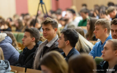 Światowy Dzień Inżyniera 2024 w Politechnice Białostockiej