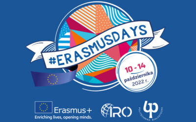 Erasmus Days na PB 2022
