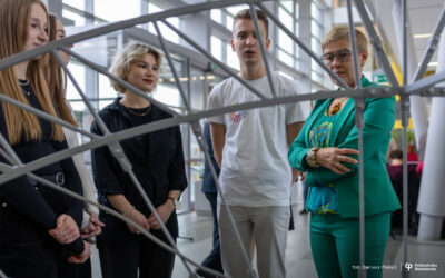 Polska Wschodnia dostała bardzo dobry impuls do rozwoju. To Politechniczna Sieć Via Carpatia