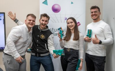 Studia magisterskie w Politechnice Białostockiej. Nauka, praca, kompetencje