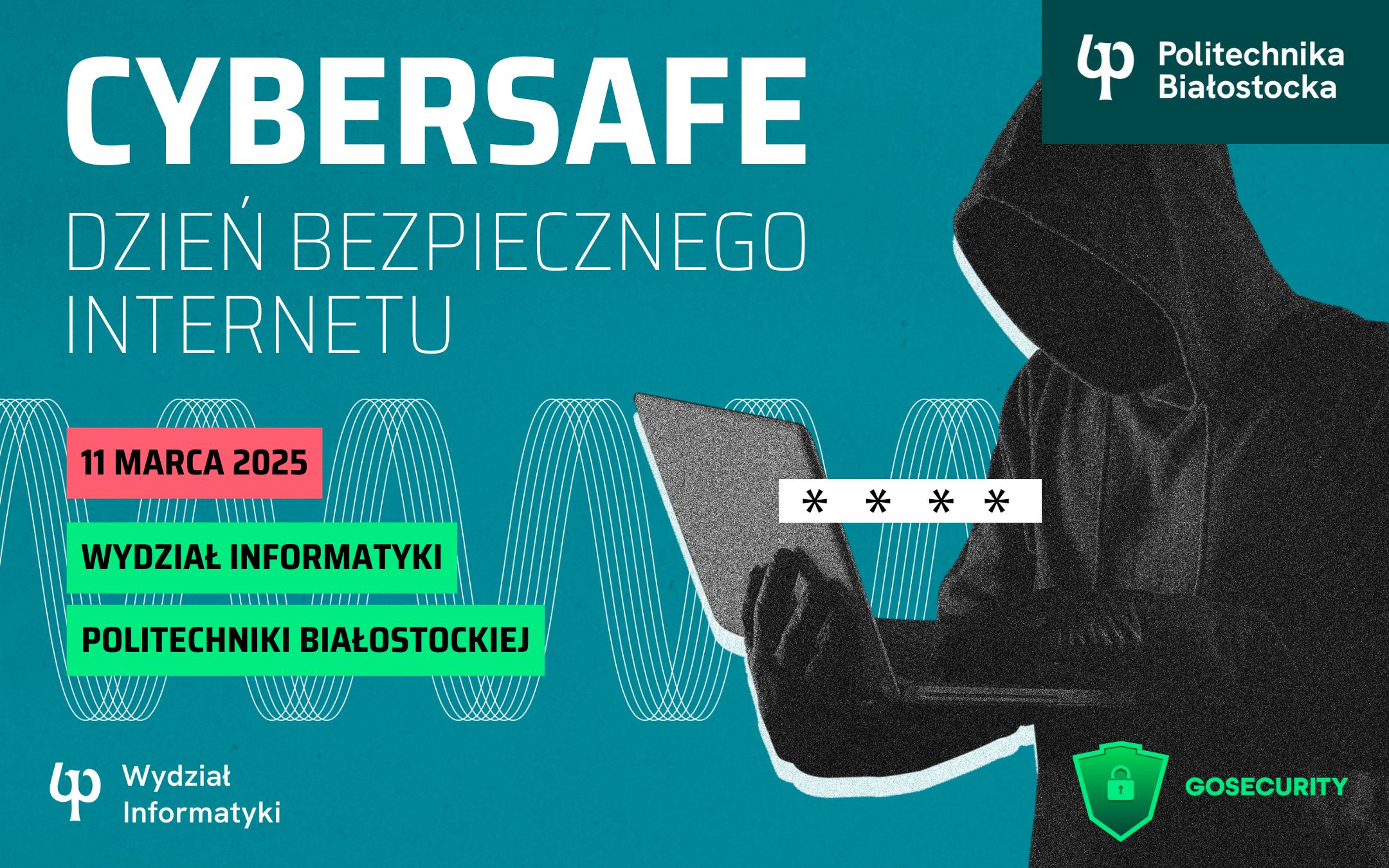 CyberSafe – Dzień Bezpiecznego Internetu