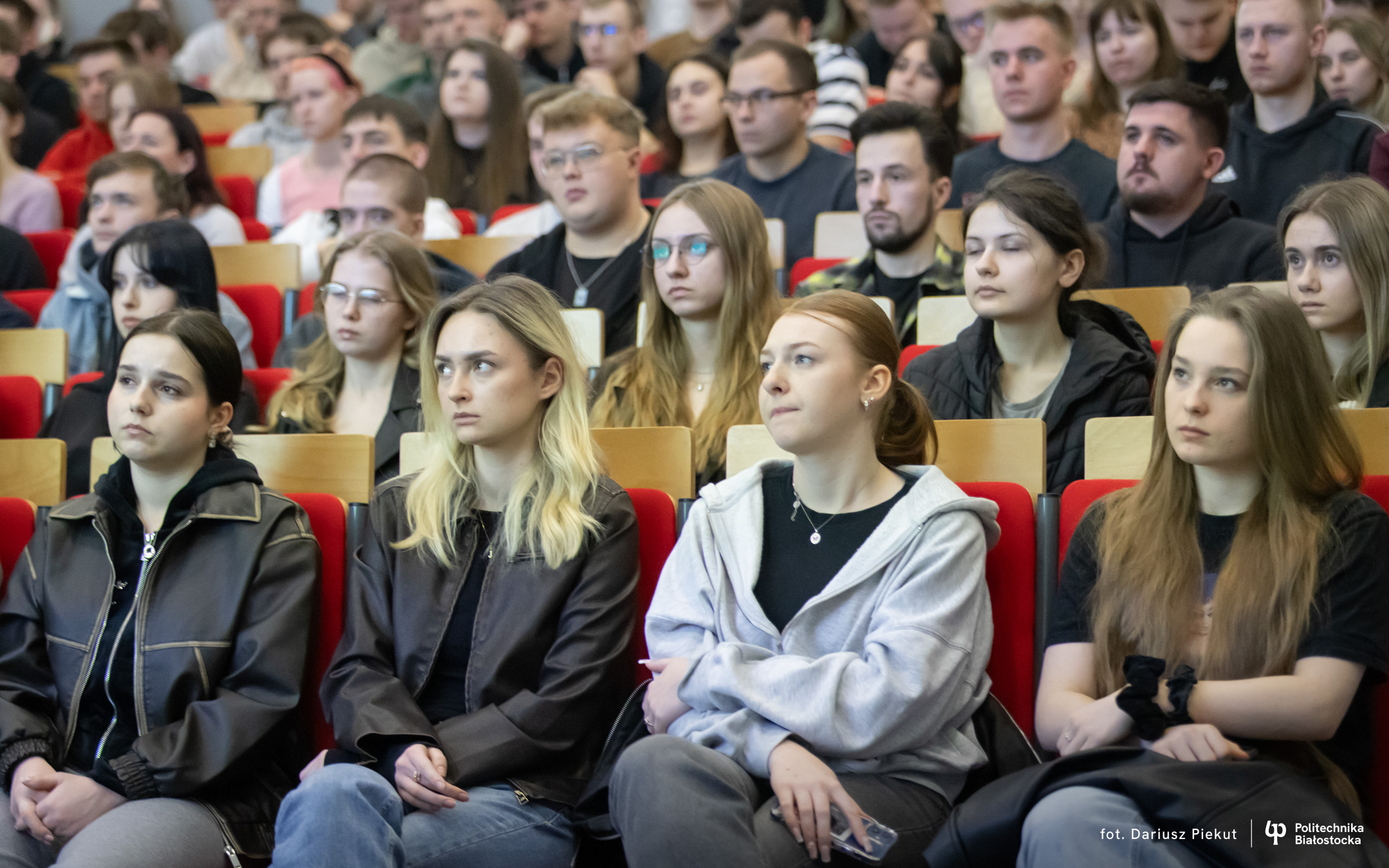 Politechnika Białostocka będzie współpracować z Państwową Inspekcją Pracy Okręgowym Inspektoratem Pracy w Białymstoku