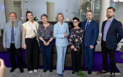 Politechnika Białostocka partnerem kampanii społecznej na rzecz walki z depresją „Nie wysiadaj w połowie drogi”