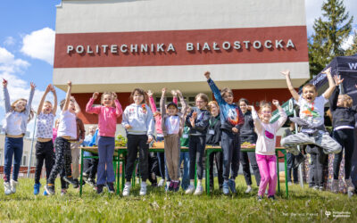 XXI Podlaski Festiwal Nauki i Sztuki z Politechniką Białostocką
