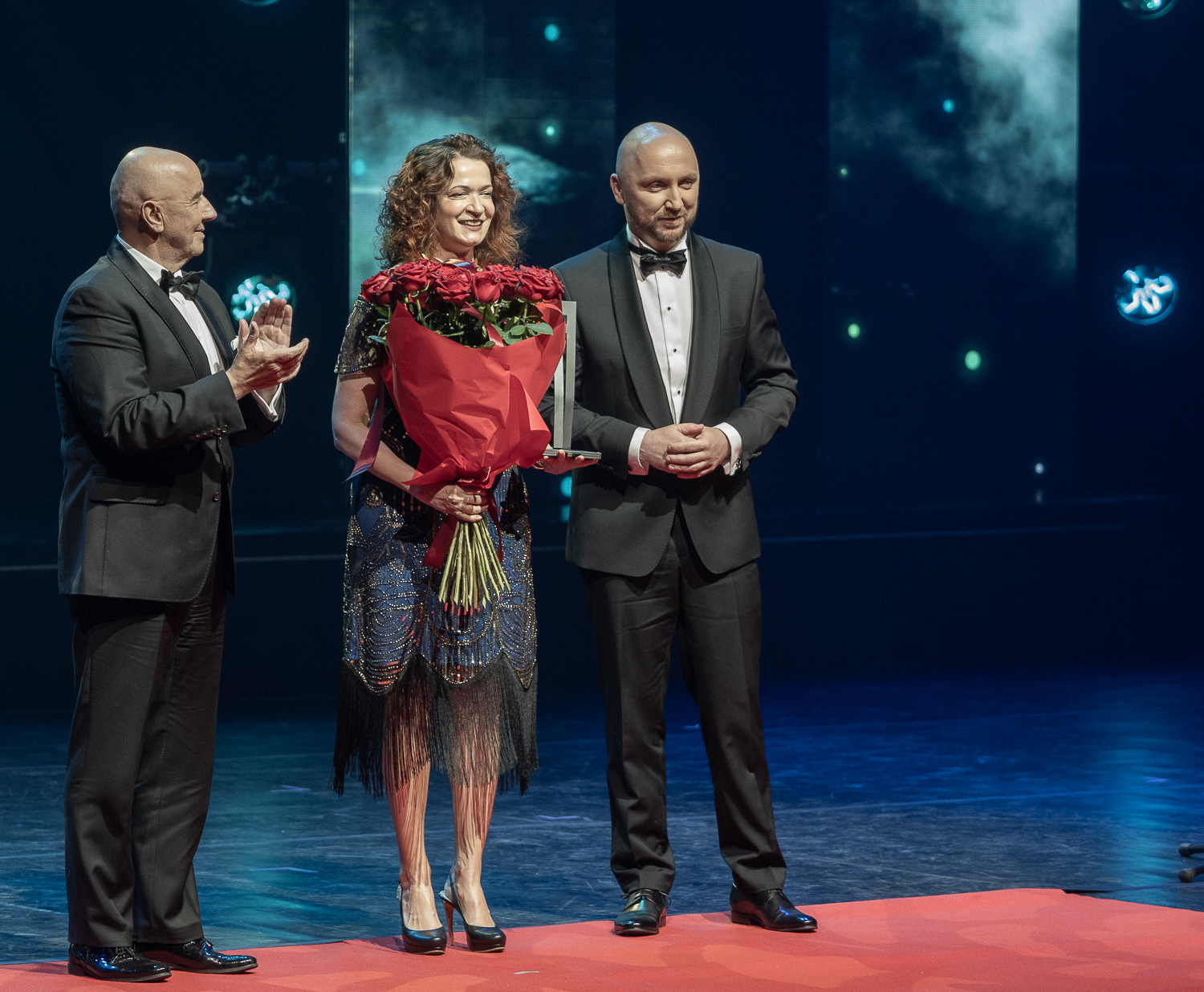 Podlaska Marka 2024. Rektor Politechniki Białostockiej to Honorowy Ambasador Województwa Podlaskiego