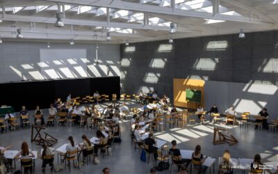 Architektura. Studia Białystok. Jak zdać egzamin z rysunku?