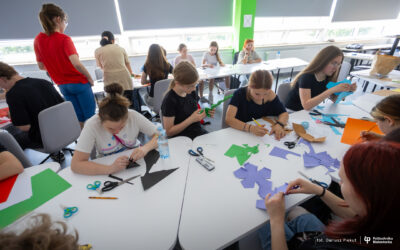 Podlaskie Dni Matematyki 2025 w Politechnice Białostockiej