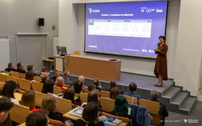 Politechnika Białostocka podsumowała działania w ramach Politechnicznej Sieci Via Carpatia