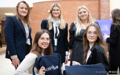 IV Dzień HR w Politechnice Białostockiej– konferencja poświęcona przyszłości zarządzania kapitałem ludzkim