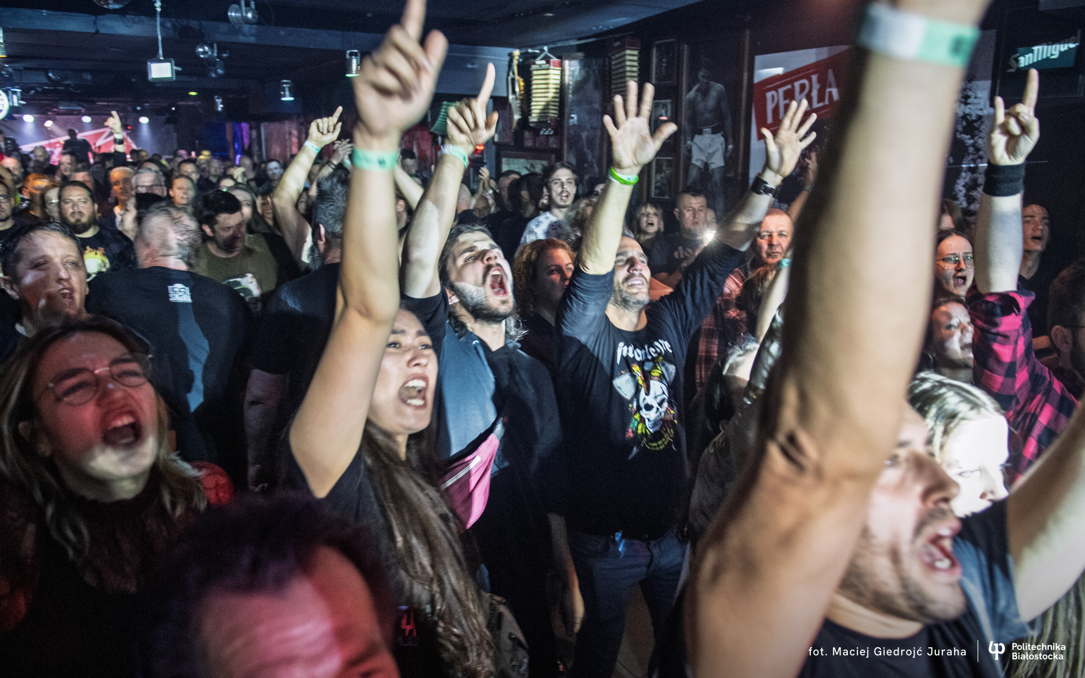 IX Koncert Listy Przebojów Kultowej AKADERY