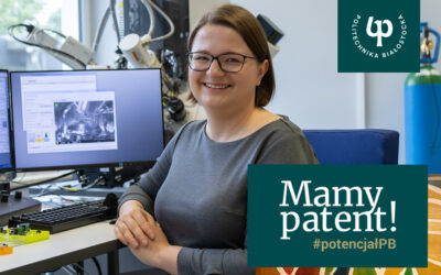 Nowy patent. Kompozycja cementu szkło-jonomerowego z substancją bioaktywną do zastosowań stomatologicznych