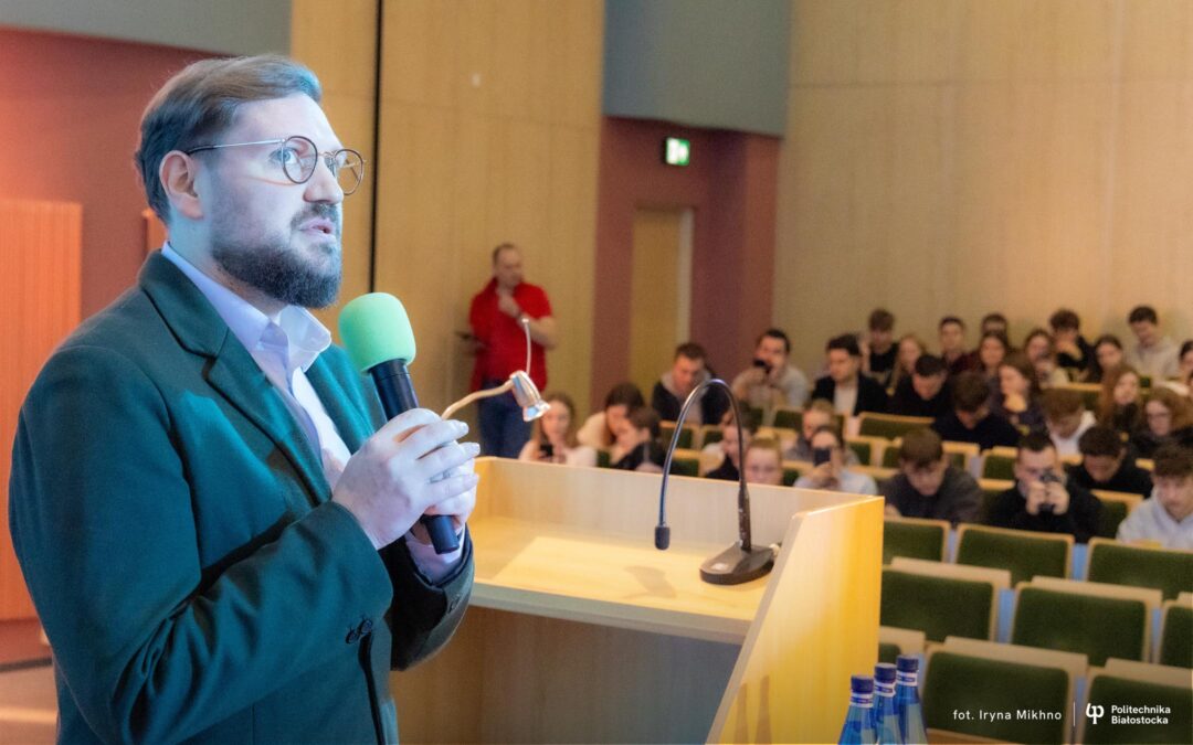 Co wolno na uczelni wyższej? Politechnika Białostocka o standardach i reagowaniu na nadużycia