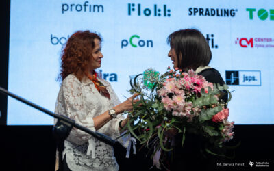 Wydział Architektury Politechniki Białostockiej świętuje 50-lecie działalności i honoruje zasłużonych