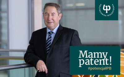 Nowatorski system szalunkowy opracowała Politechnika Białostocka