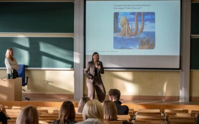 Neuroróżnorodność to naturalne spektrum różnic między ludźmi