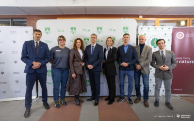 Akademicki Związek Sportowy w województwie podlaskim ma 75 lat