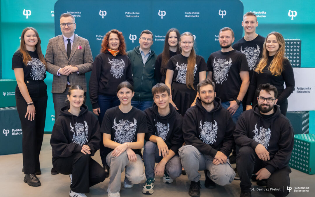 Juwenalia Białystok 2026 odbędą się na kampusie Politechniki Białostockiej 15-16 maja. Zagrają Myslovitz i Sentino