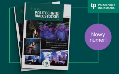 Życie Politechniki Białostockiej 2025