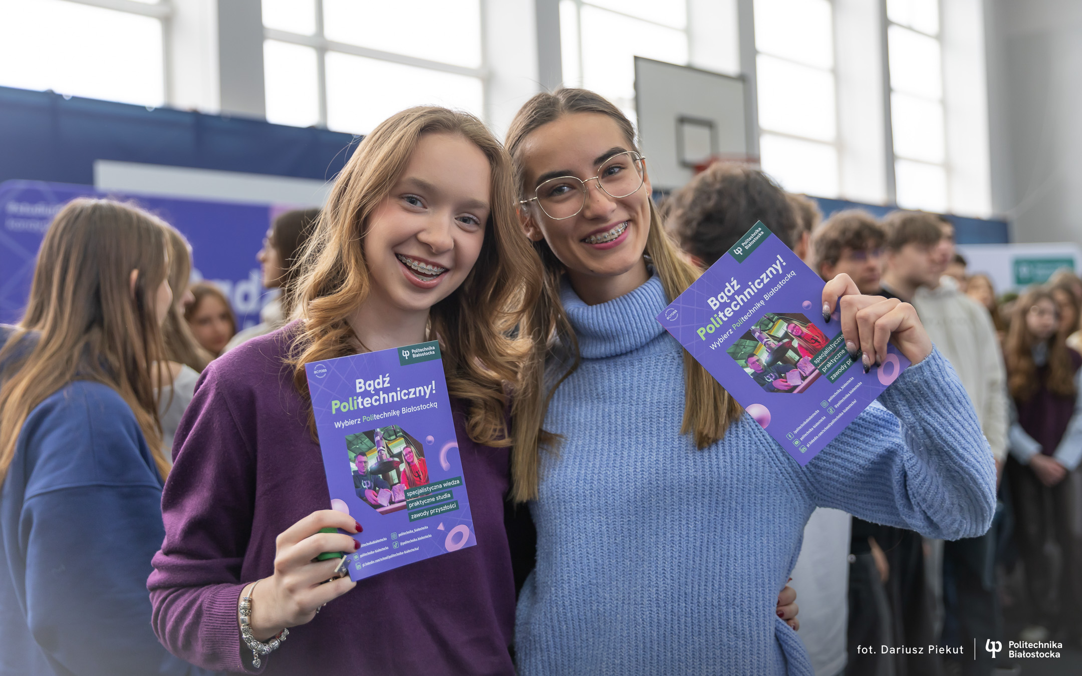 2026-02-10-Targi-edukacyjnej-w-II-LO-fot-Dariusz-PIekut-PB