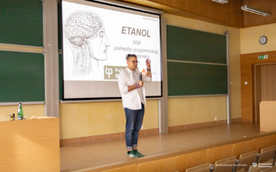 Ambasadorowie życia w trzeźwości