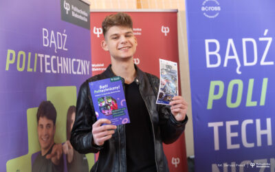 Politechnika Białostocka w Wysokiem Mazowieckiem w ramach akcji „Uczelnie w Powiecie”