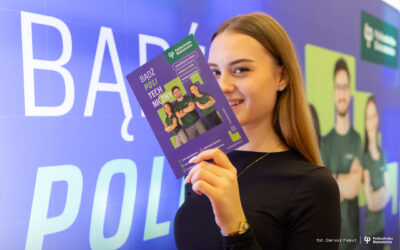 Politechnika Białostocka w Grajewie w ramach akcji „Uczelnie w Powiecie”