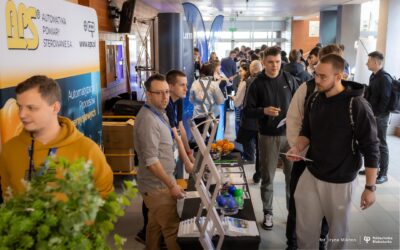 Politechnika Białostocka zorganizowała Wydziałowe Dni Branżowe 2026