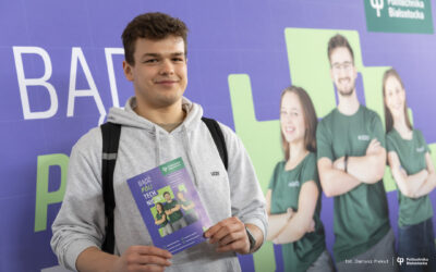 Politechnika Białostocka w Sokołowie Podlaskim: Maturzyści i ich plany na studia po maturze 2026