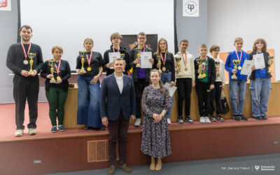 Finał Memoriału Urszuli Marciniak 2026