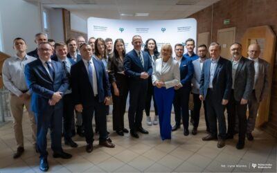 Najlepsze prace dyplomowe w konkursach SIMP i PTIR – kariera na wyciągnięcie ręki