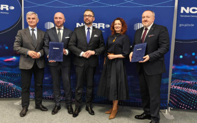 Politechnika Białostocka w konsorcjum projektu RURALSTRAT. Dofinansowanie NCBR – 7 955 386,25 zł