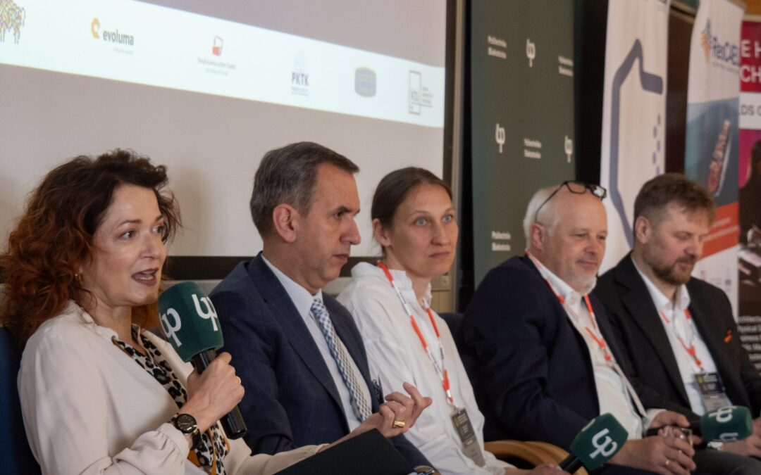 LIMACON 2026 –  międzynarodowa konferencja w Politechnice Białostockiej