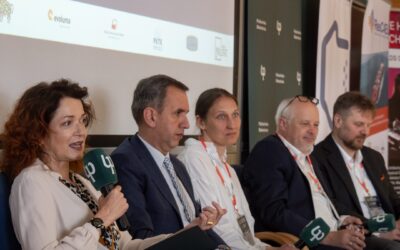 LIMACON 2026 – międzynarodowa konferencja w Politechnice Białostockiej