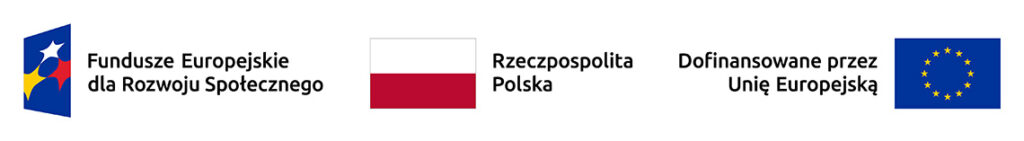 pasek z logówkami