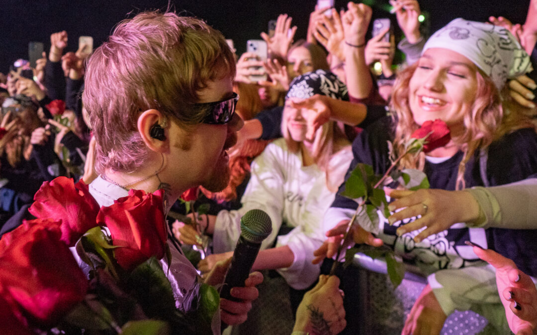Politechnika Białostocka partnerem Podlaskie Dla Ciebie. Festiwal 2026